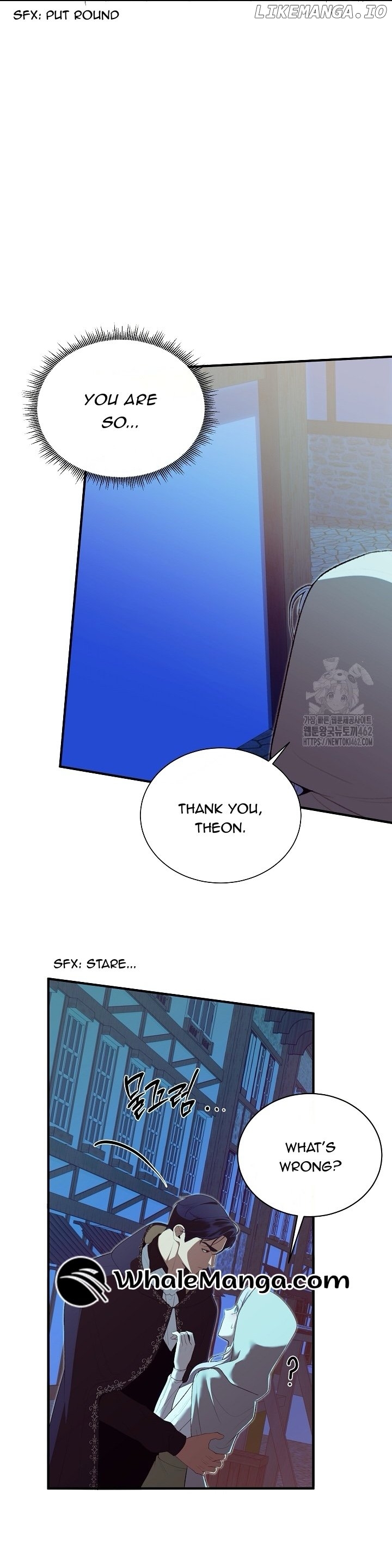 I Spent the Night with My Soon-to-be Ex-Husband Chapter 15 - page 5