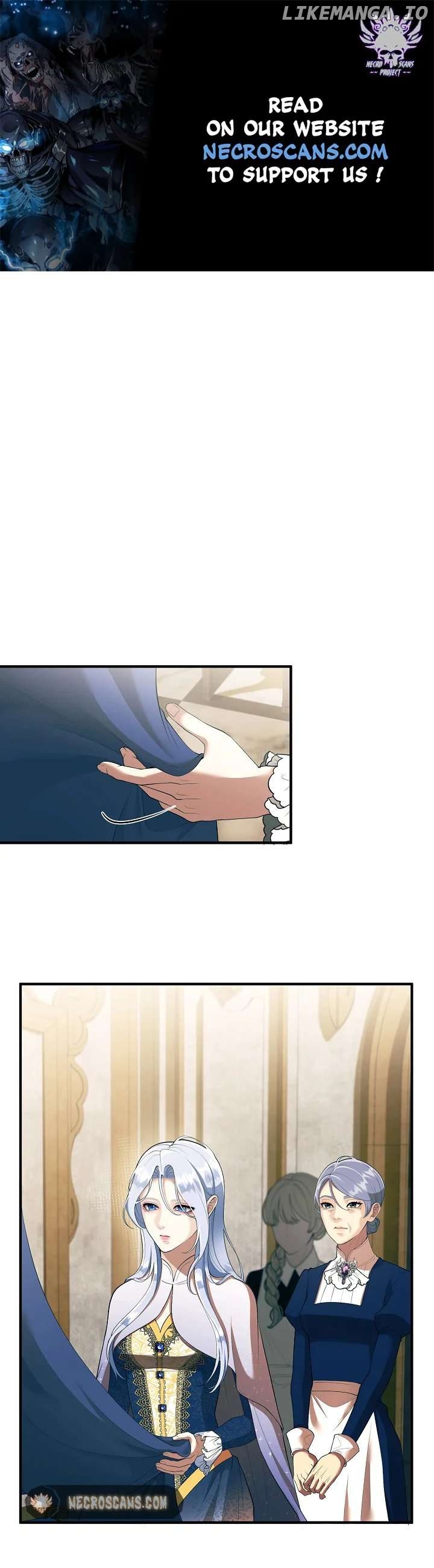 I Spent the Night with My Soon-to-be Ex-Husband Chapter 9 - page 1