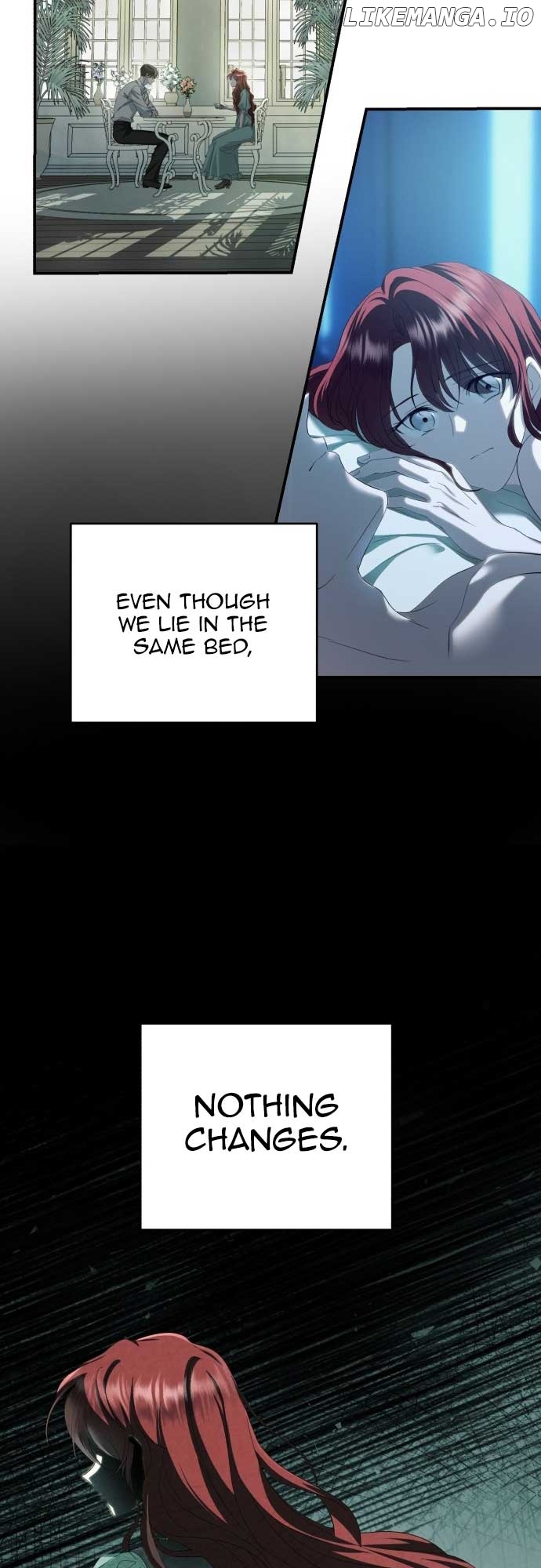 An Unexpected Engagement Chapter 8 - page 18