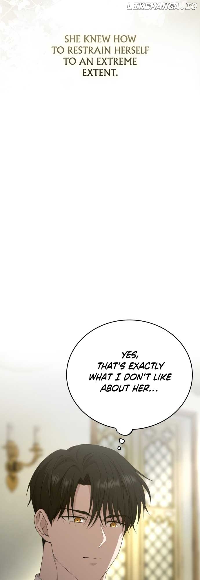 An Unexpected Engagement Chapter 8 - page 32