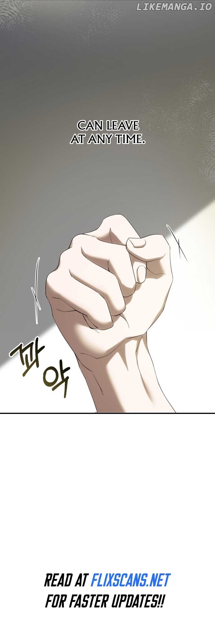 An Unexpected Engagement Chapter 8 - page 34