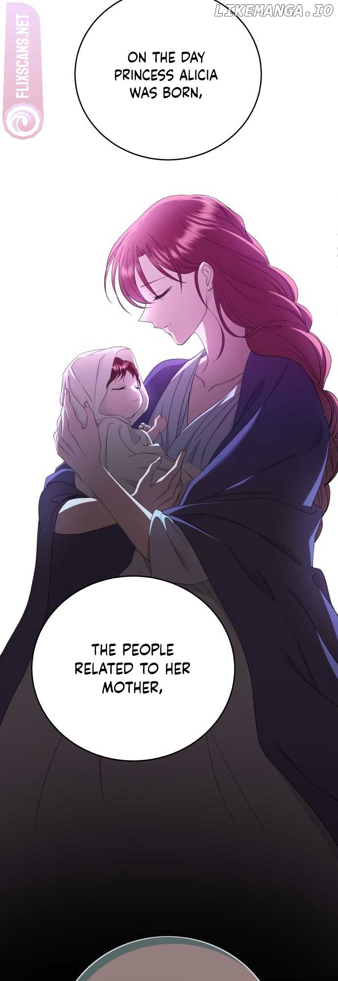 An Unexpected Engagement Chapter 8 - page 57
