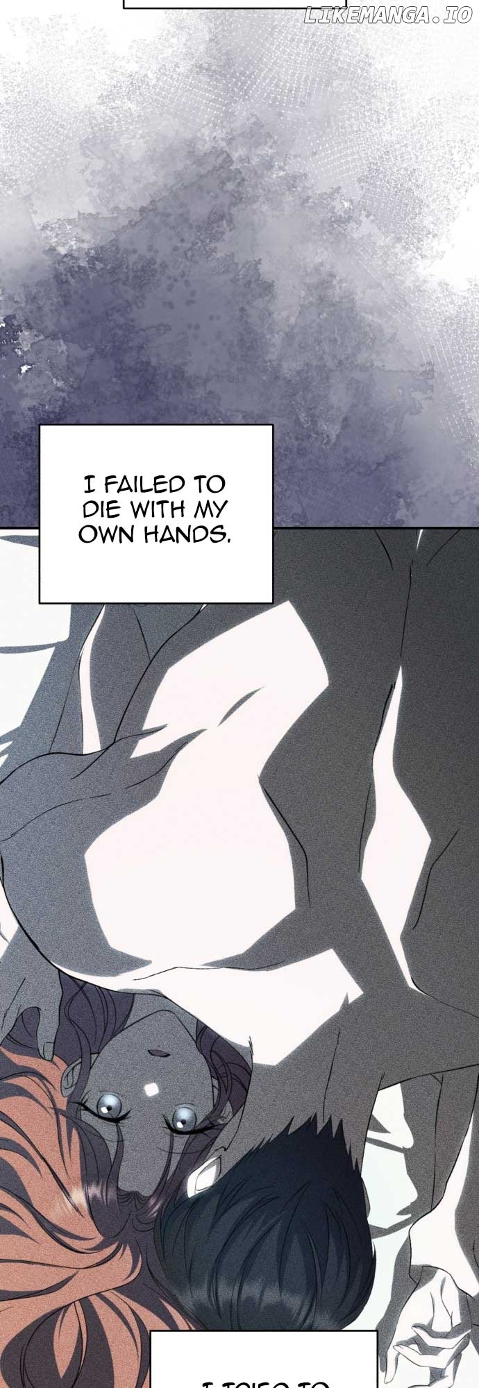 An Unexpected Engagement Chapter 8 - page 7