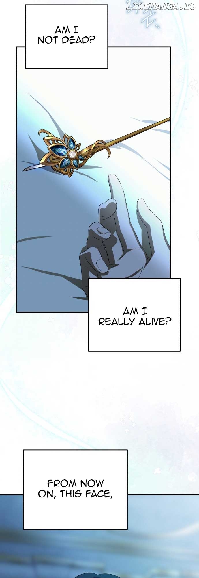 An Unexpected Engagement Chapter 7 - page 45