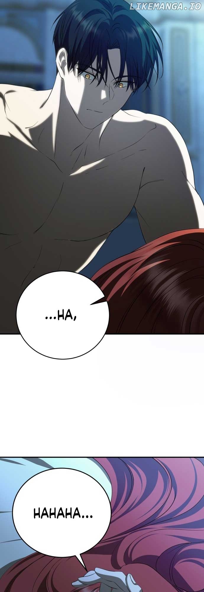 An Unexpected Engagement Chapter 7 - page 46