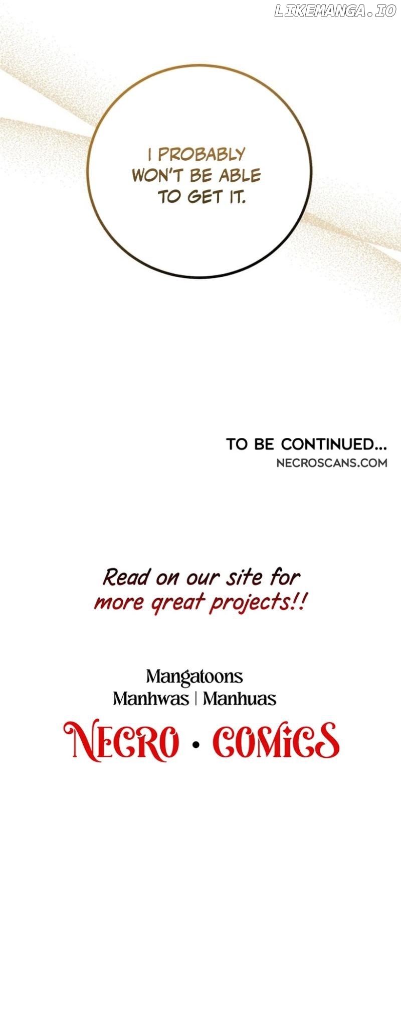 An Unexpected Engagement Chapter 27 - page 12