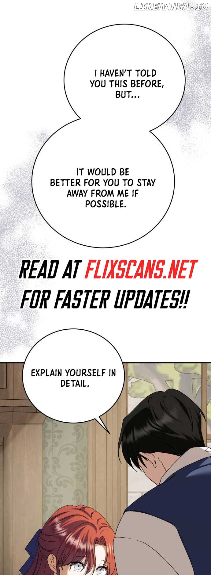 An Unexpected Engagement Chapter 14 - page 16