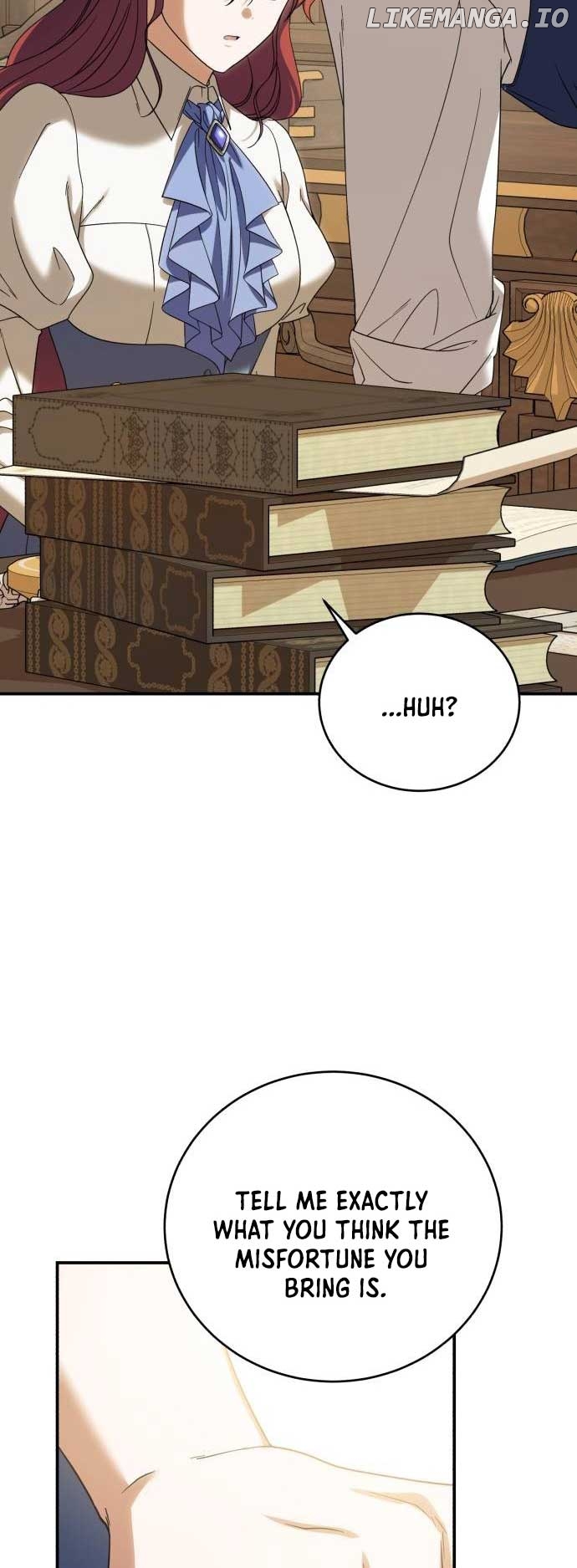 An Unexpected Engagement Chapter 14 - page 17