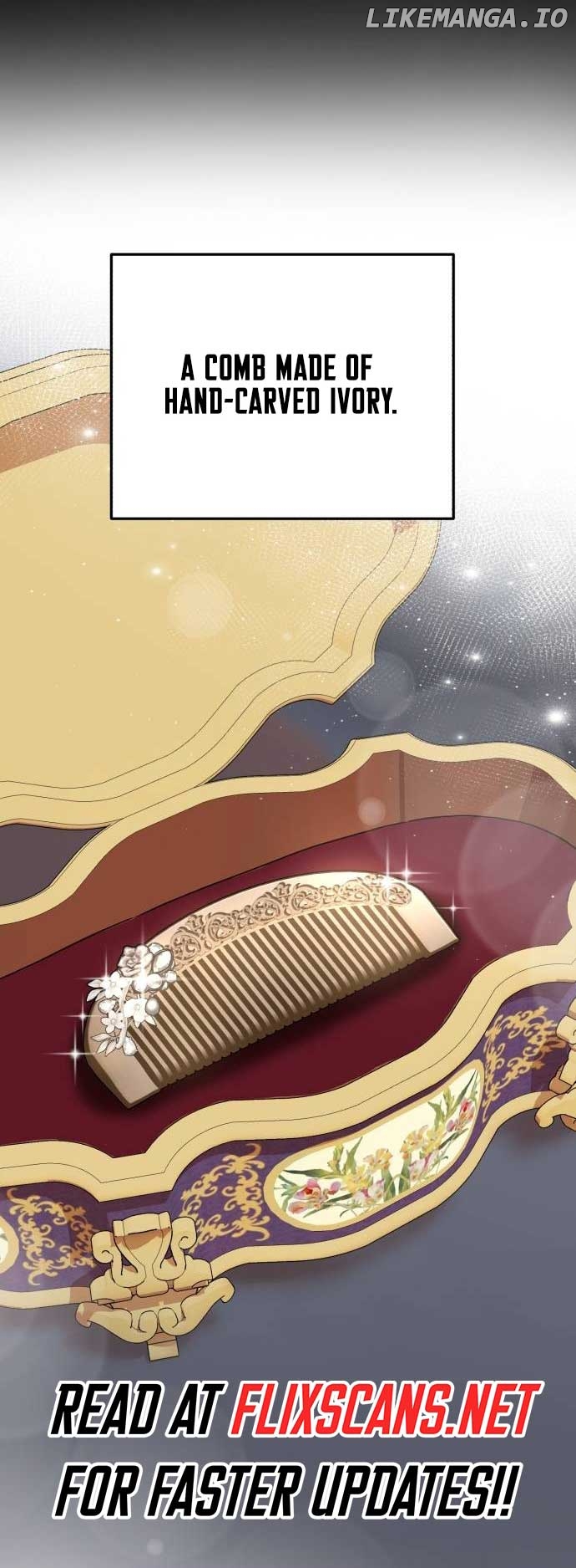 An Unexpected Engagement Chapter 14 - page 2