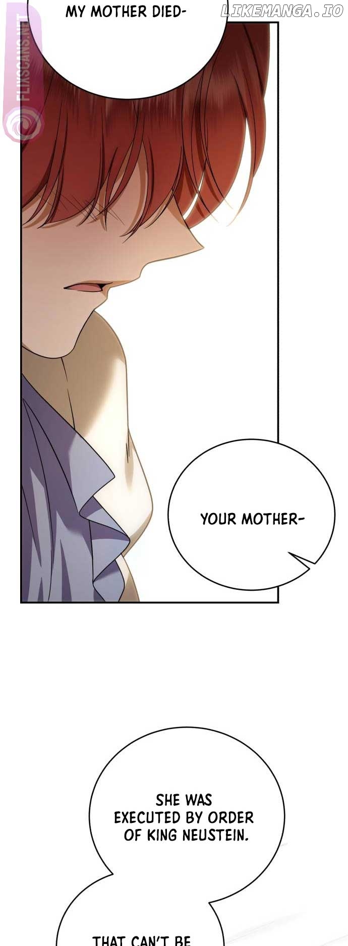 An Unexpected Engagement Chapter 14 - page 22