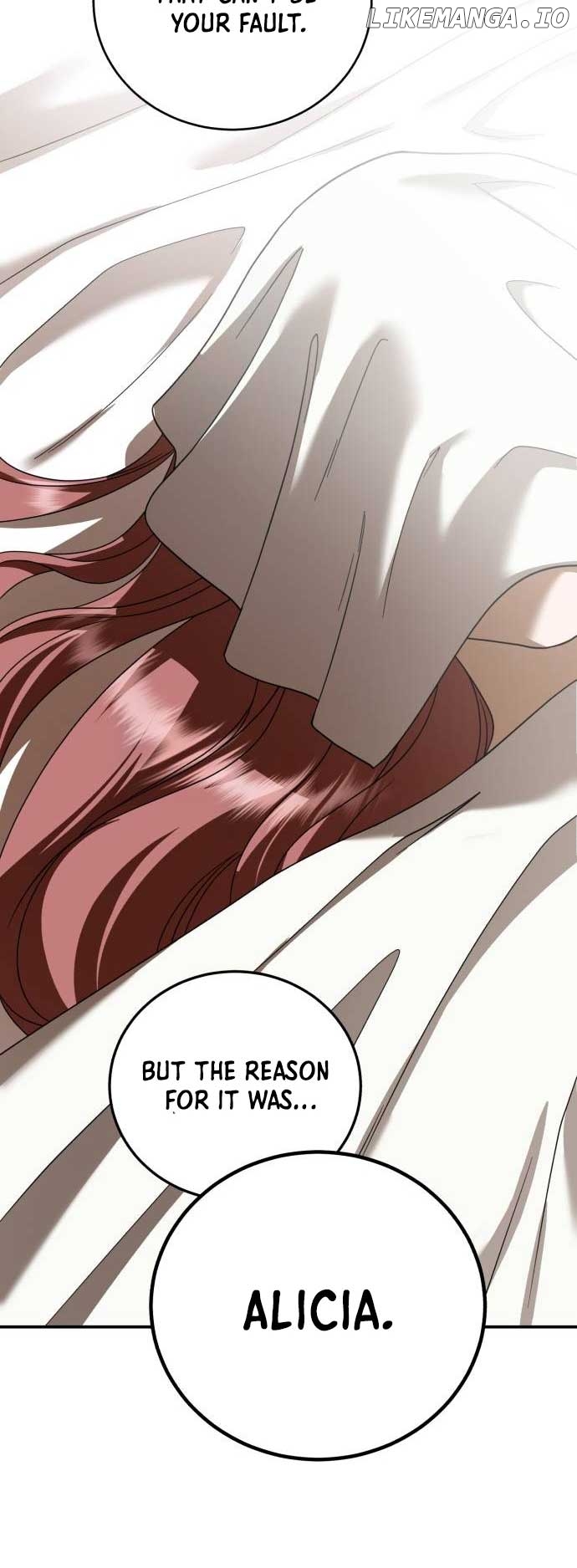 An Unexpected Engagement Chapter 14 - page 23