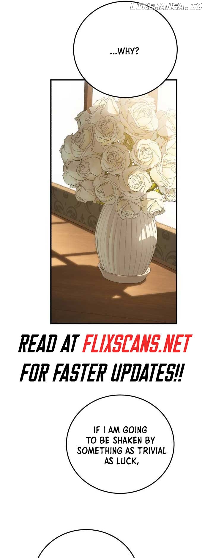 An Unexpected Engagement Chapter 14 - page 32