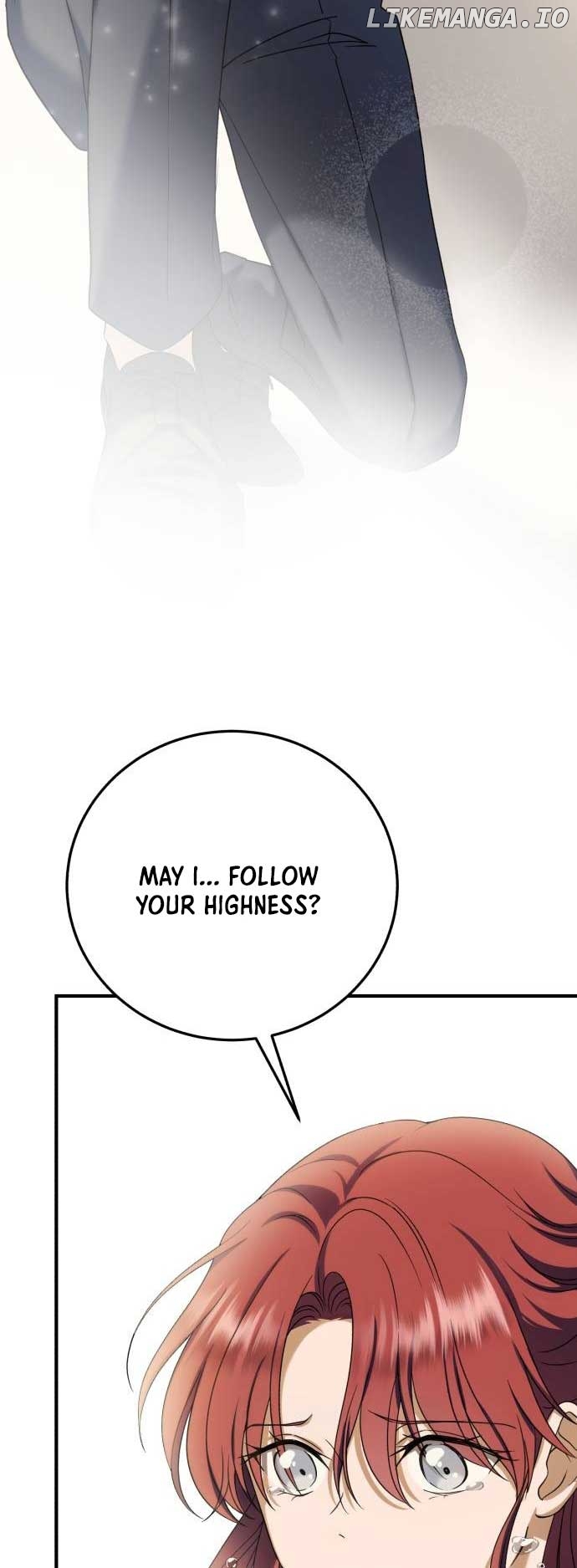 An Unexpected Engagement Chapter 14 - page 37