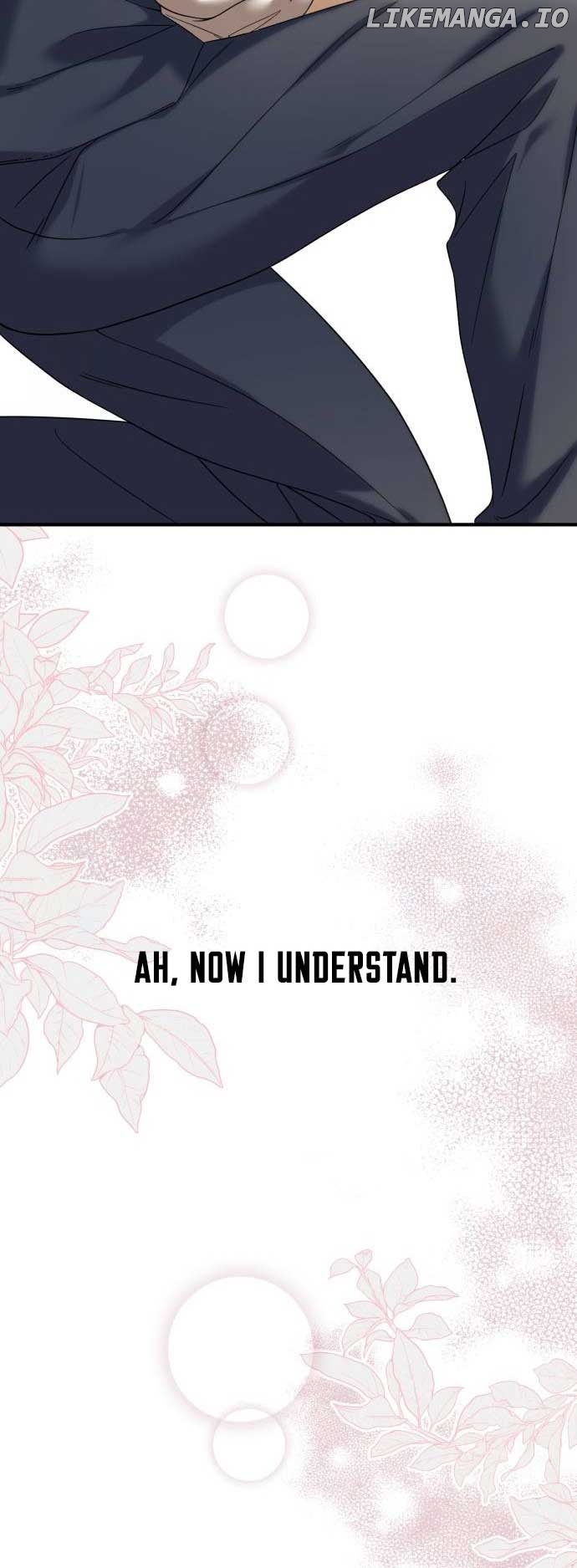 An Unexpected Engagement Chapter 14 - page 39
