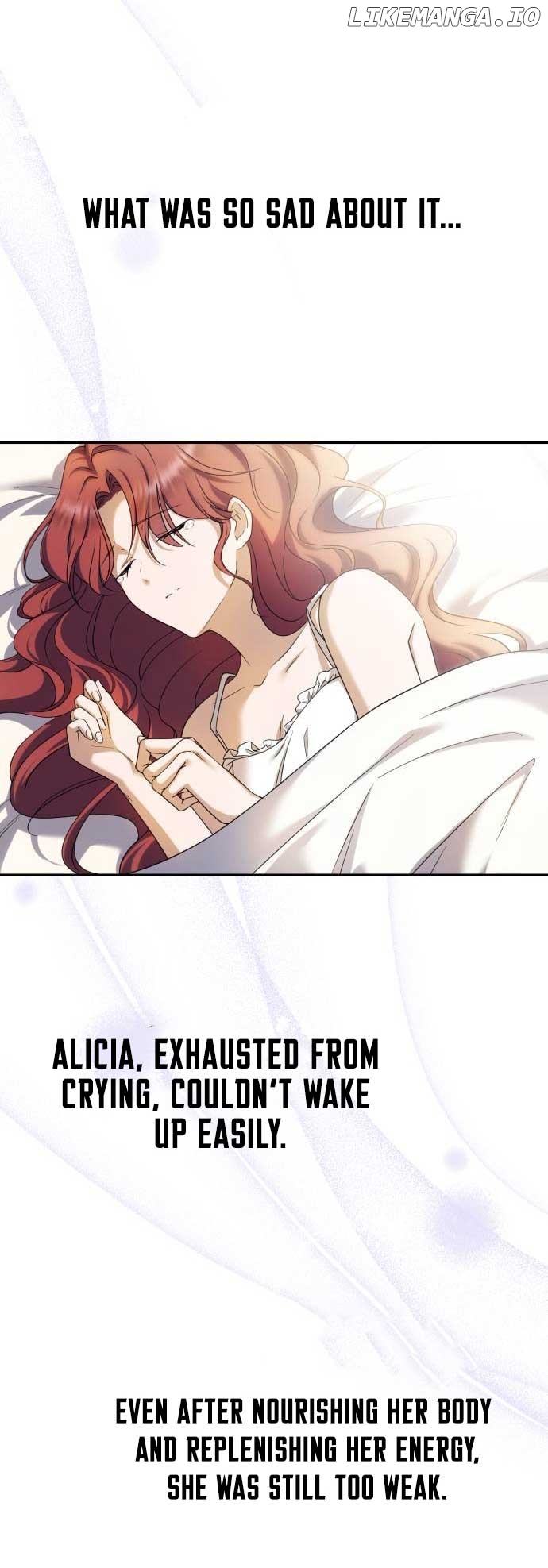 An Unexpected Engagement Chapter 14 - page 45
