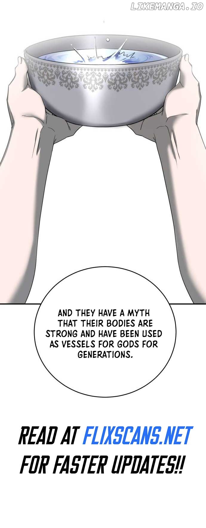 An Unexpected Engagement Chapter 14 - page 55
