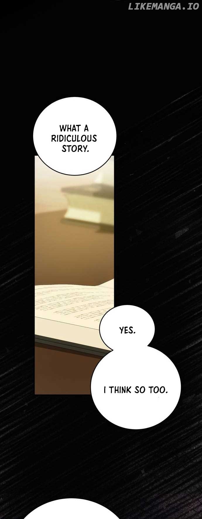 An Unexpected Engagement Chapter 14 - page 60
