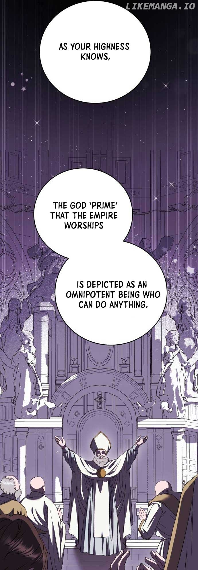 An Unexpected Engagement Chapter 14 - page 63