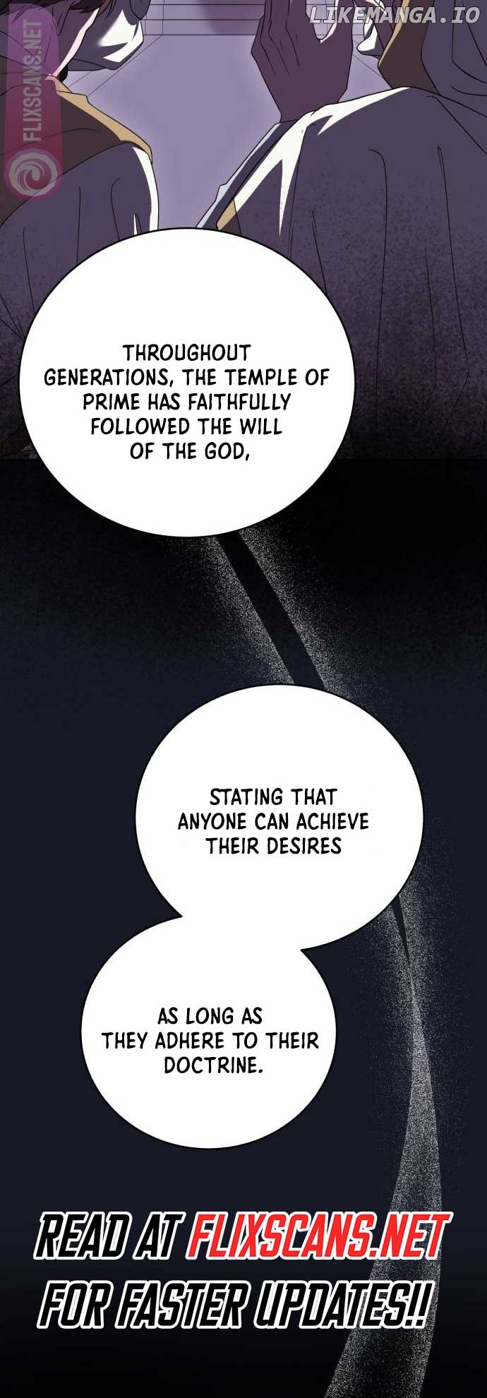 An Unexpected Engagement Chapter 14 - page 64