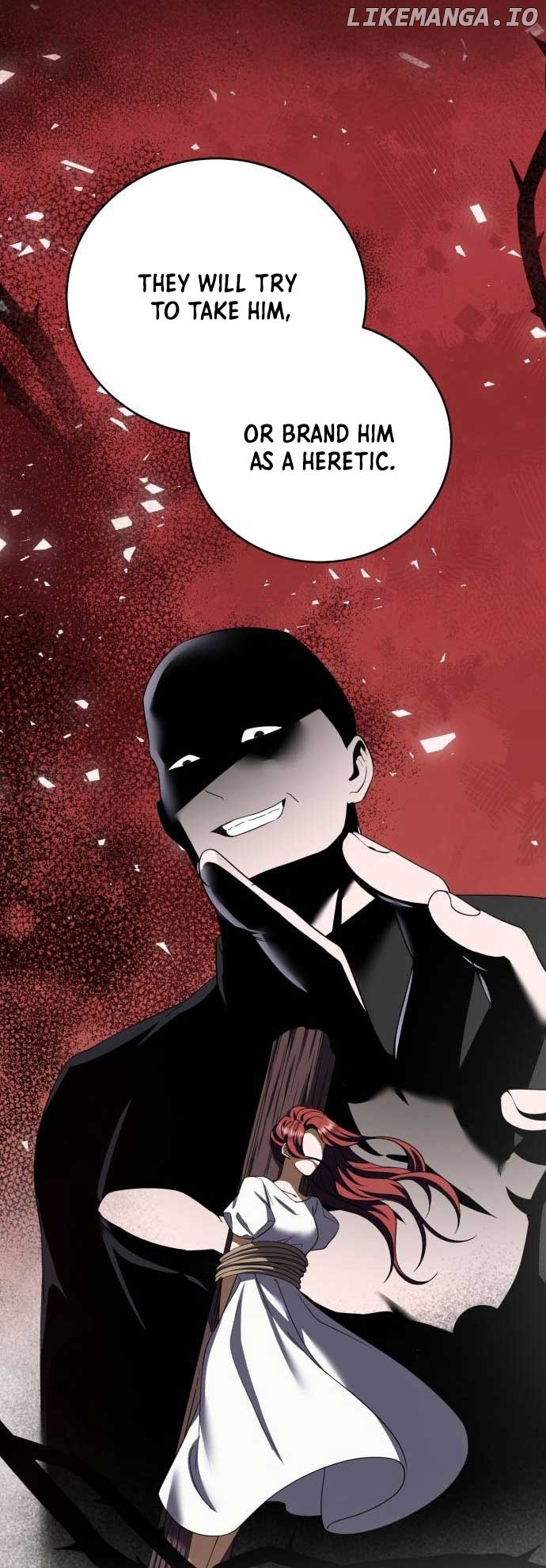An Unexpected Engagement Chapter 14 - page 66