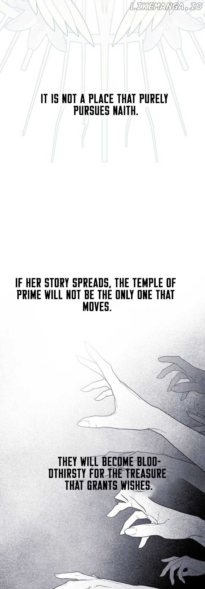 An Unexpected Engagement Chapter 14 - page 68