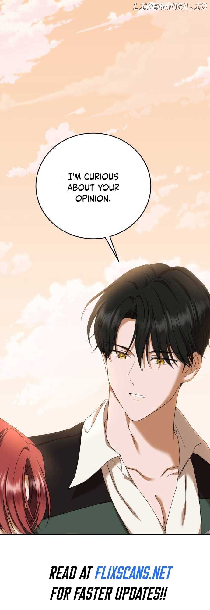 An Unexpected Engagement Chapter 13 - page 10