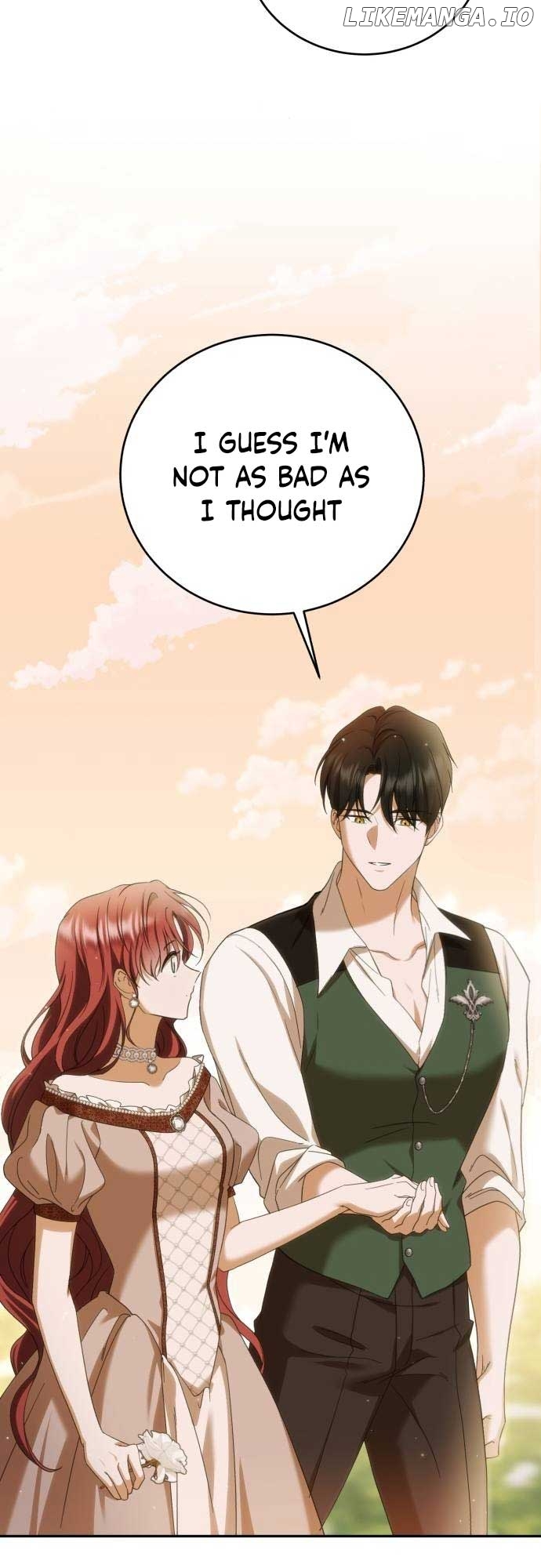 An Unexpected Engagement Chapter 13 - page 16