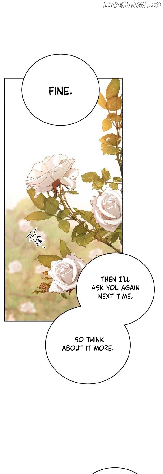 An Unexpected Engagement Chapter 13 - page 18