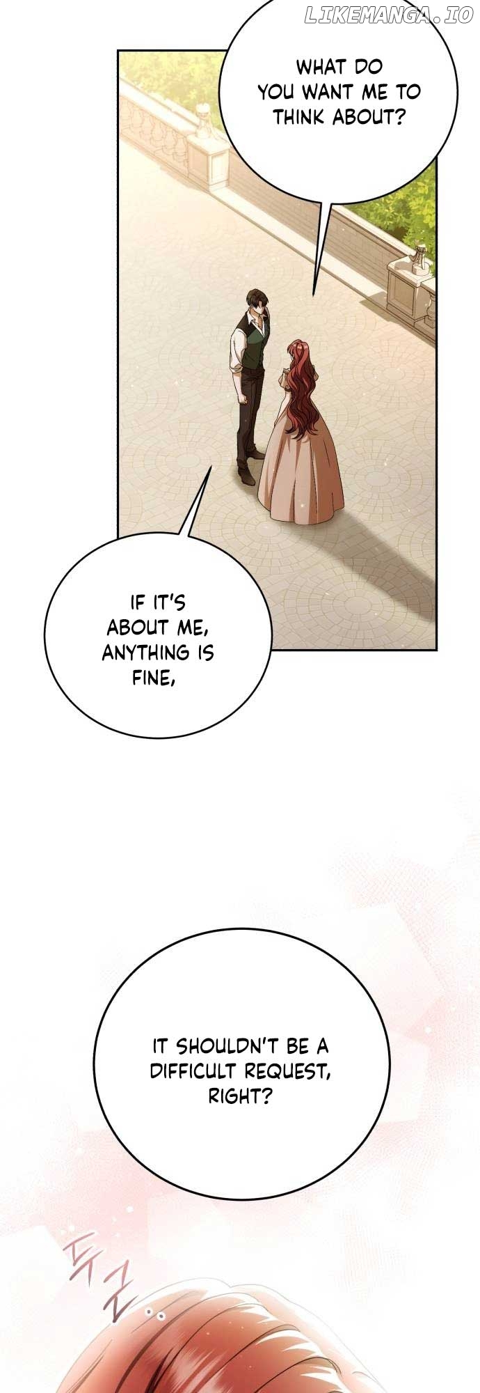 An Unexpected Engagement Chapter 13 - page 19