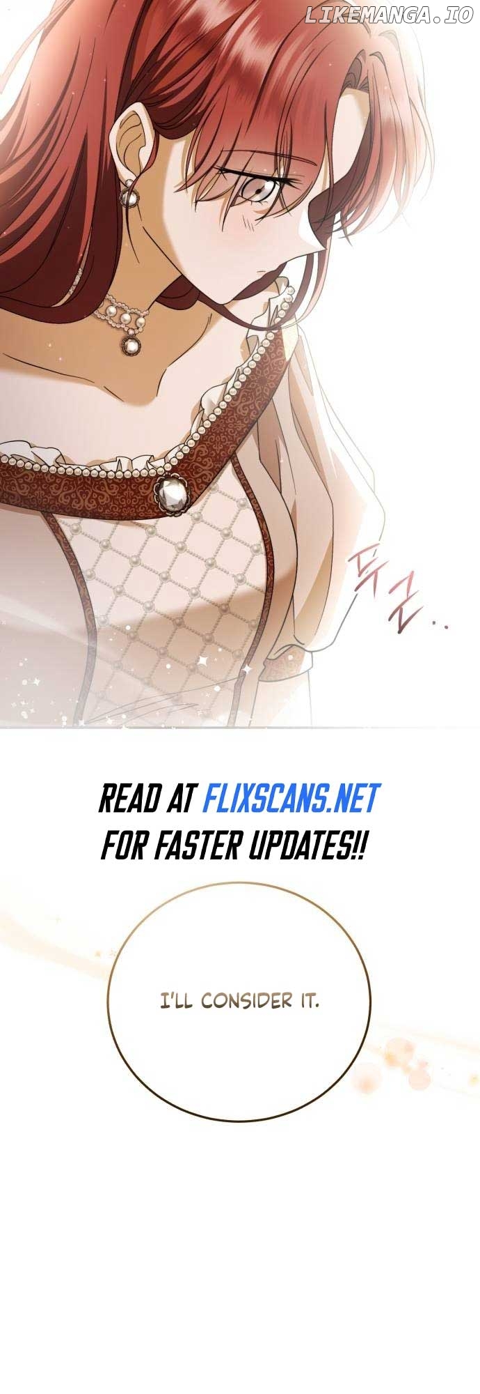 An Unexpected Engagement Chapter 13 - page 20