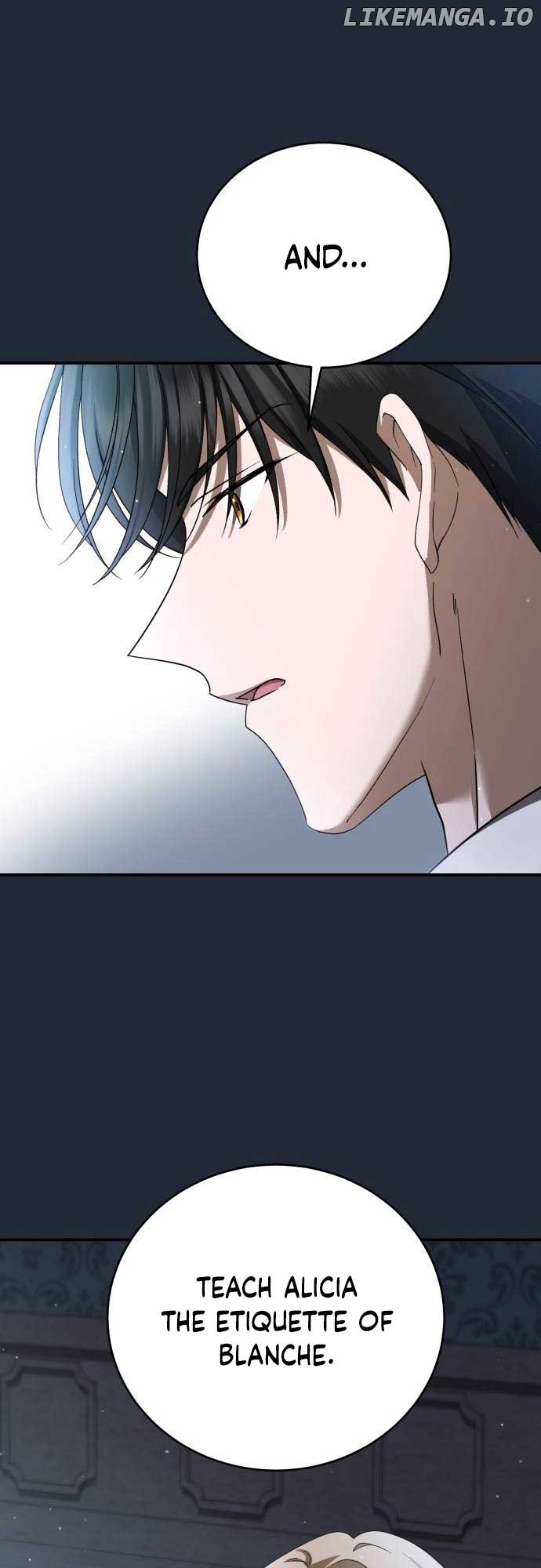 An Unexpected Engagement Chapter 13 - page 23