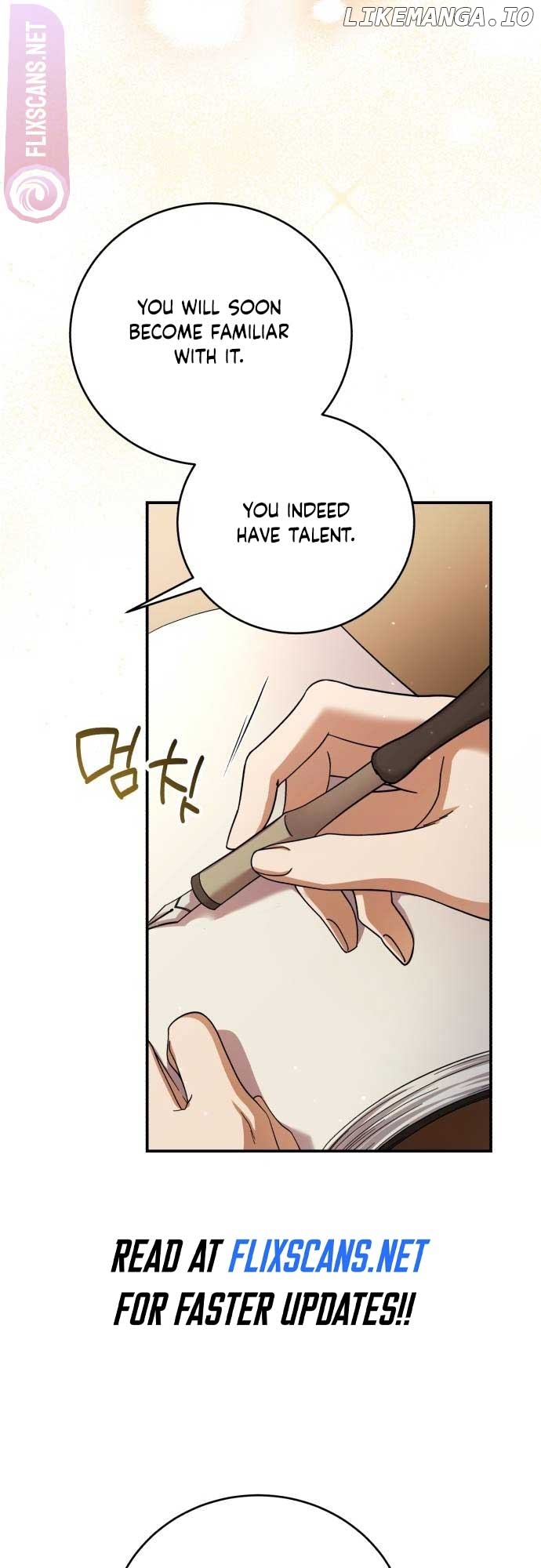 An Unexpected Engagement Chapter 13 - page 29