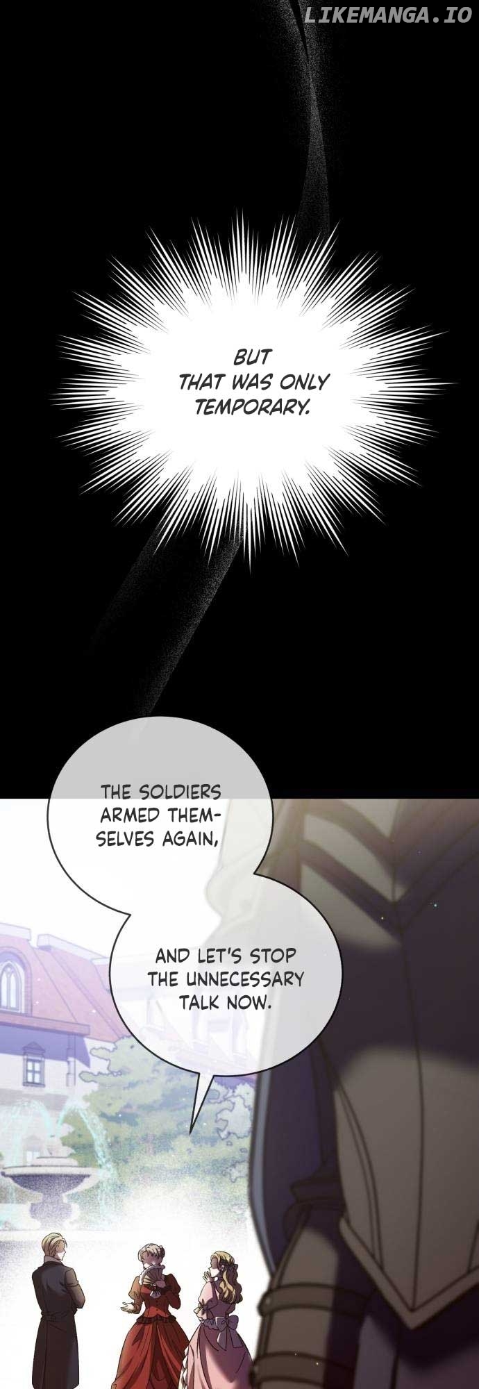 An Unexpected Engagement Chapter 13 - page 3