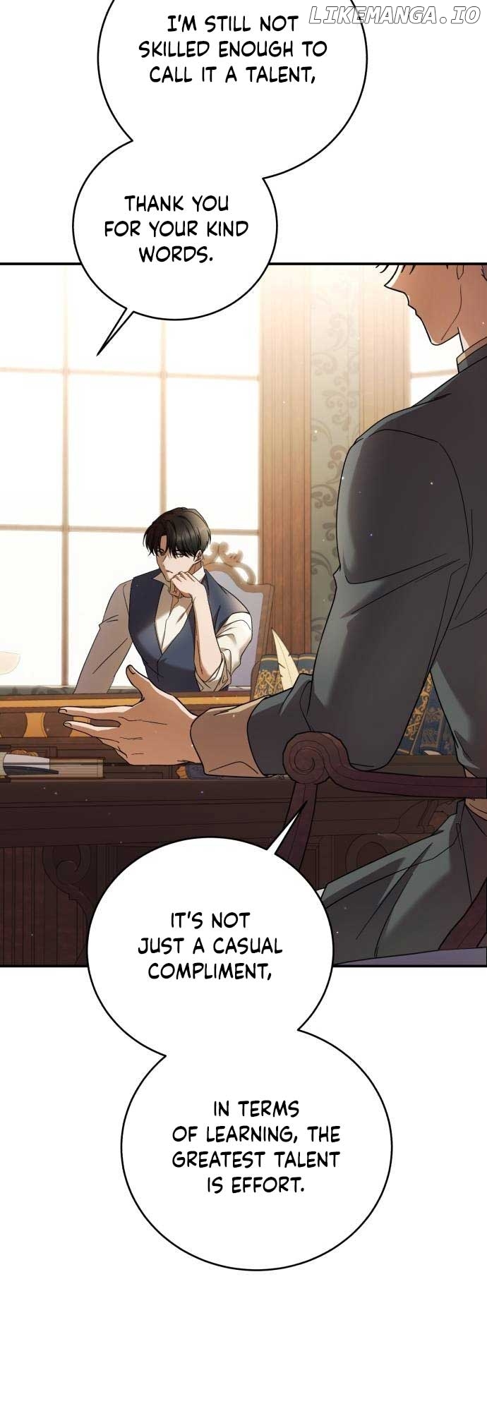 An Unexpected Engagement Chapter 13 - page 30