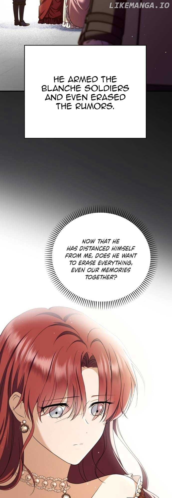 An Unexpected Engagement Chapter 13 - page 4