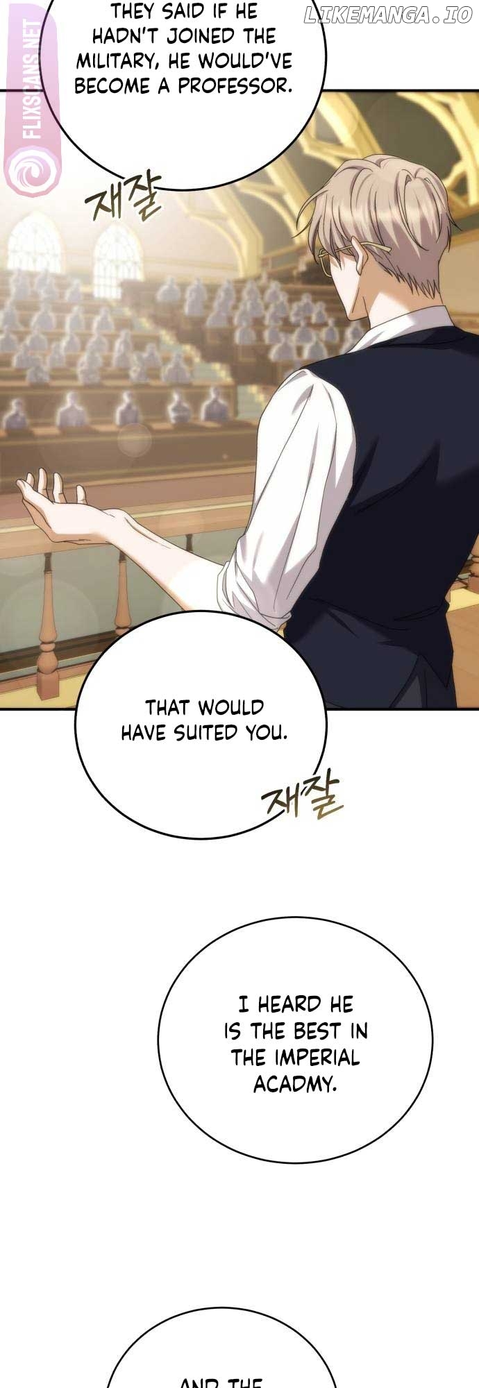 An Unexpected Engagement Chapter 13 - page 43