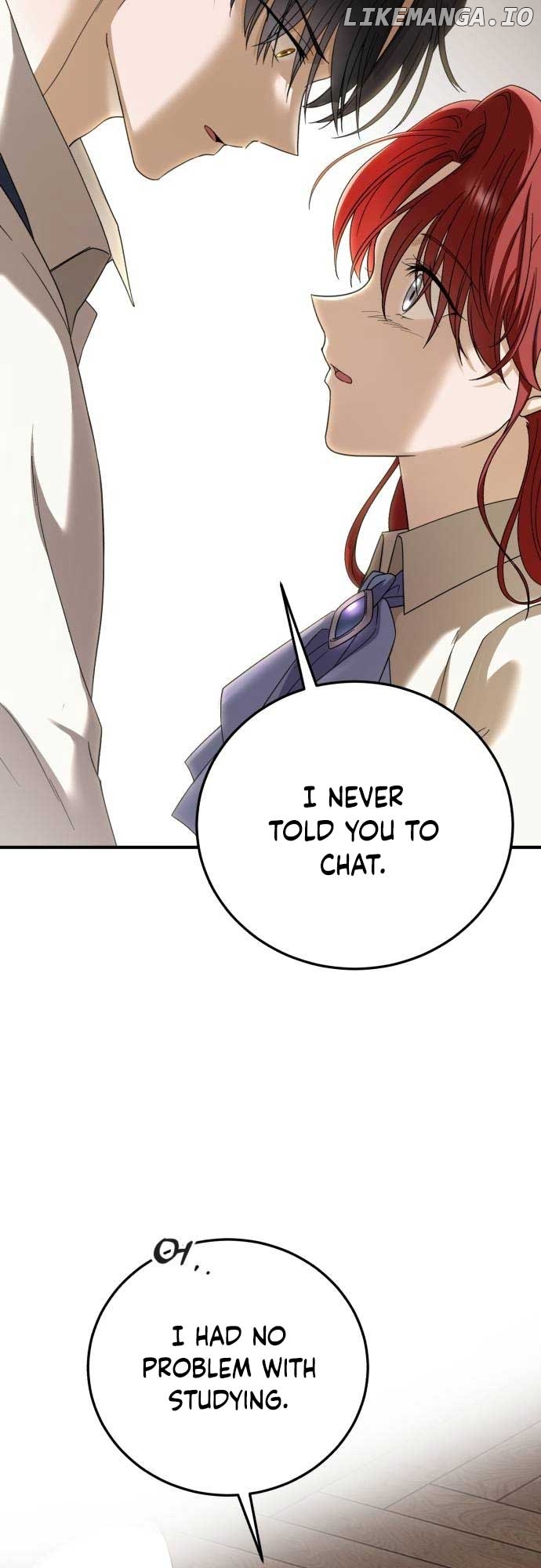 An Unexpected Engagement Chapter 13 - page 45