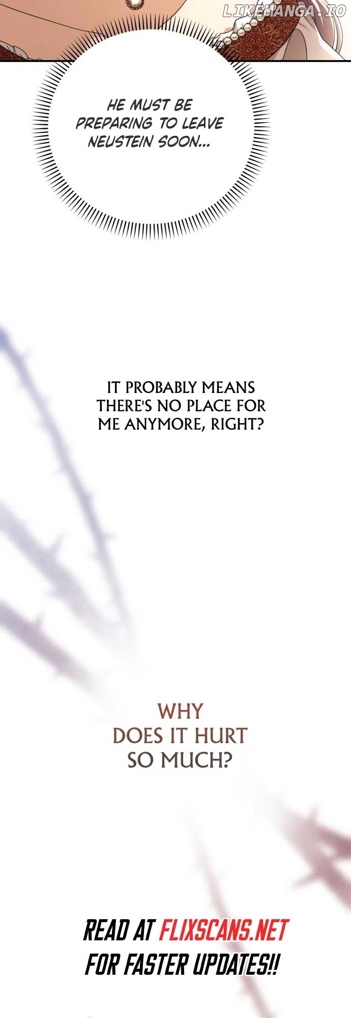 An Unexpected Engagement Chapter 13 - page 5