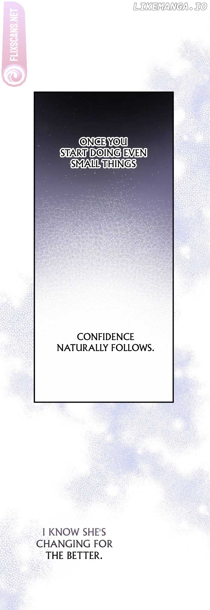 An Unexpected Engagement Chapter 13 - page 50