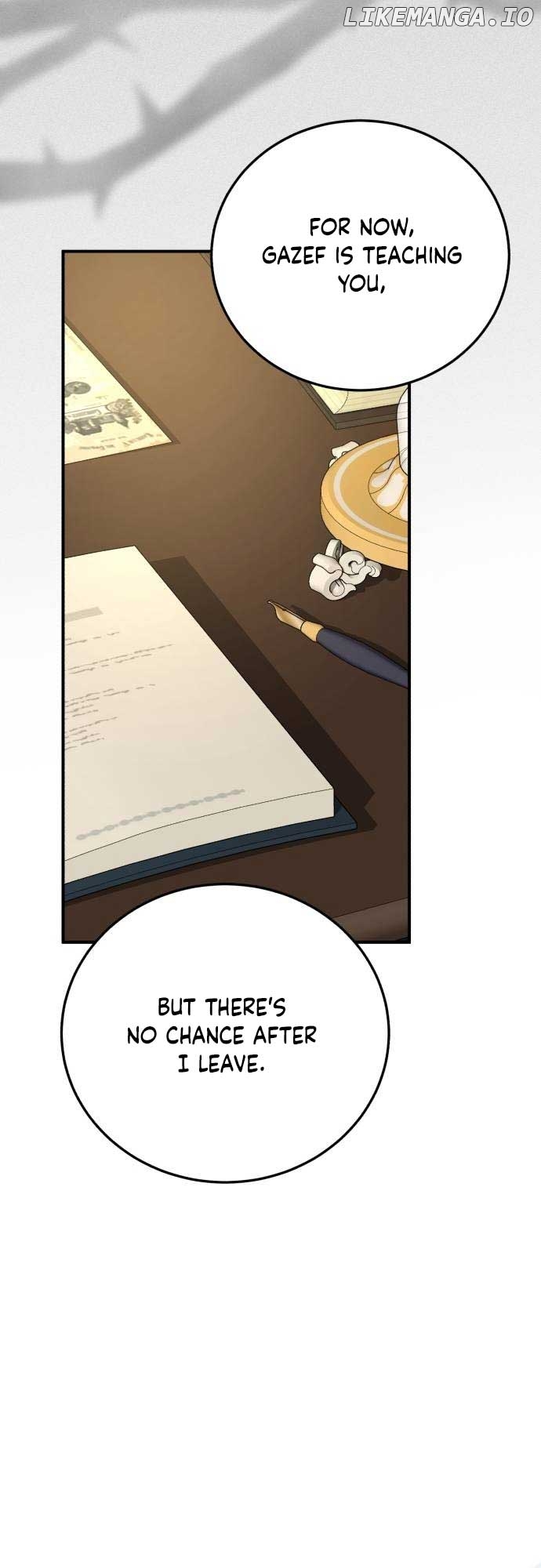 An Unexpected Engagement Chapter 13 - page 58