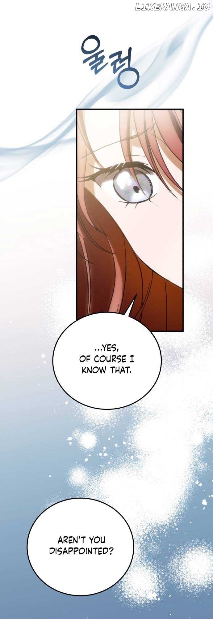 An Unexpected Engagement Chapter 13 - page 59