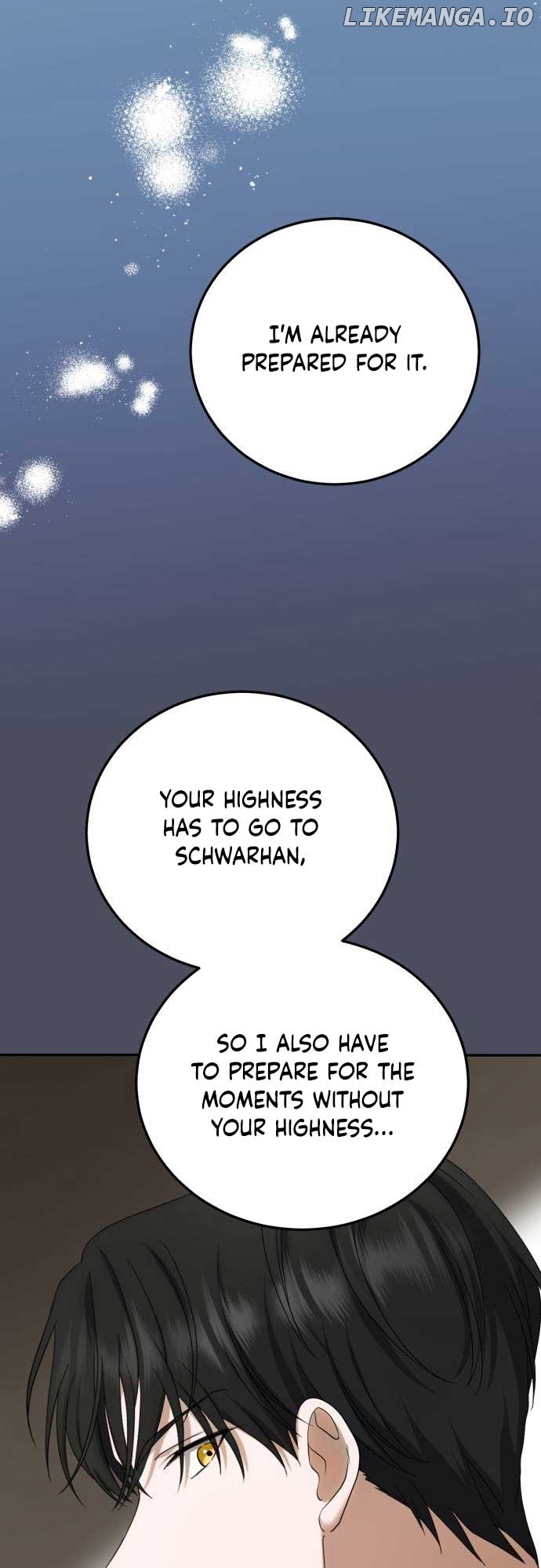 An Unexpected Engagement Chapter 13 - page 60