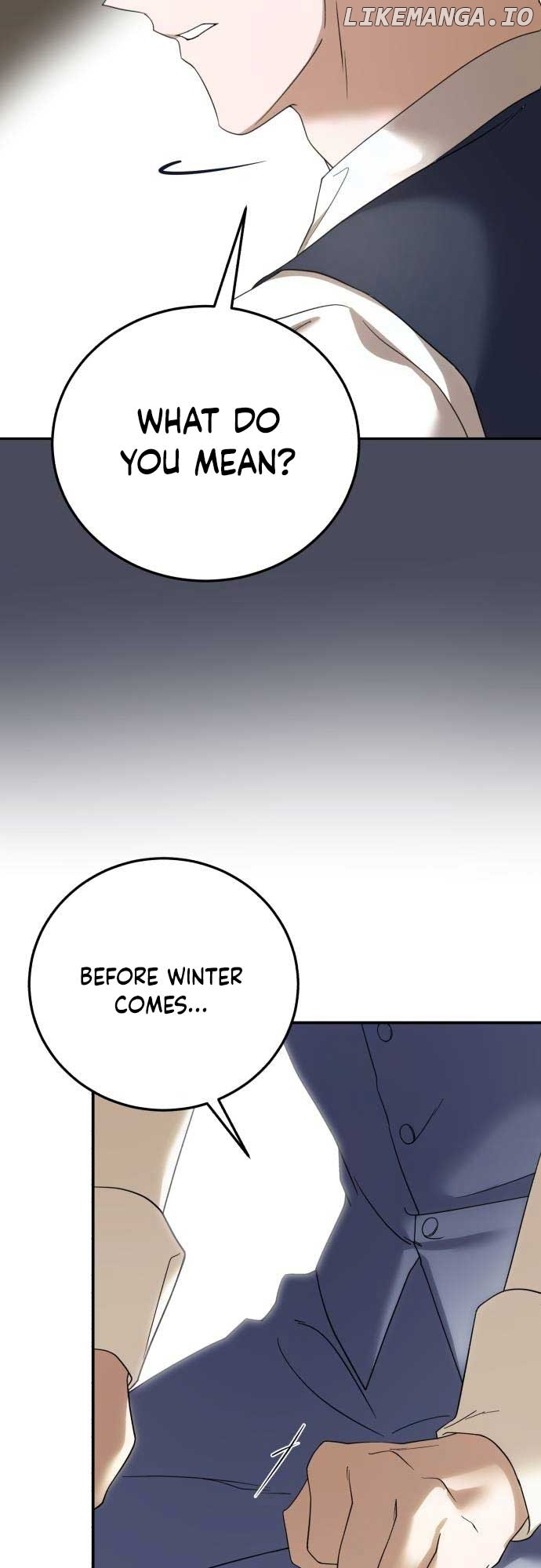 An Unexpected Engagement Chapter 13 - page 61