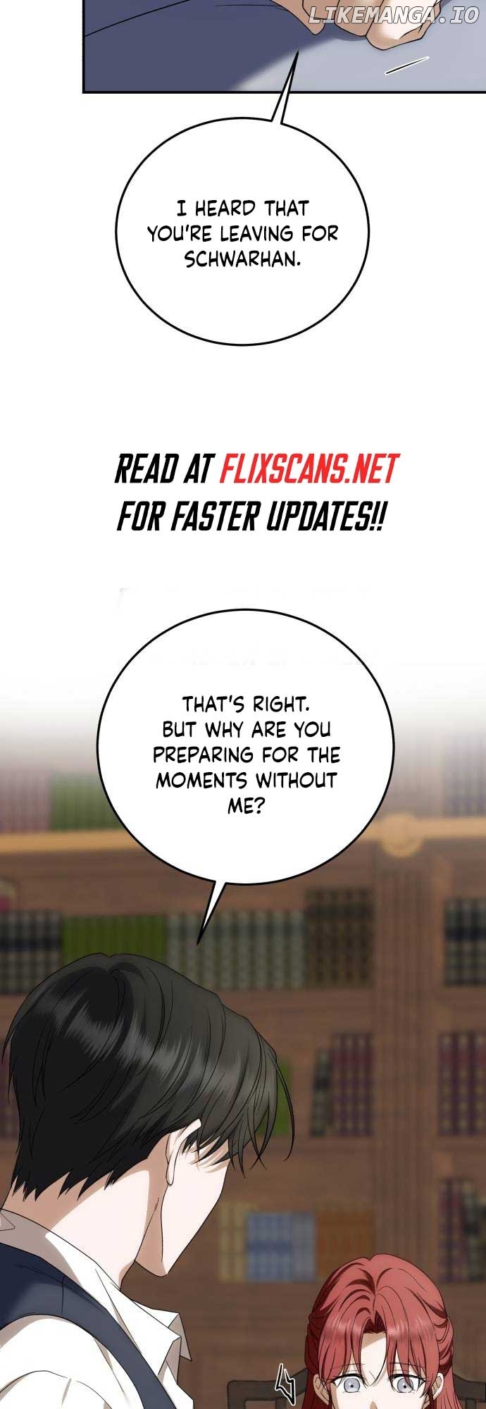 An Unexpected Engagement Chapter 13 - page 62