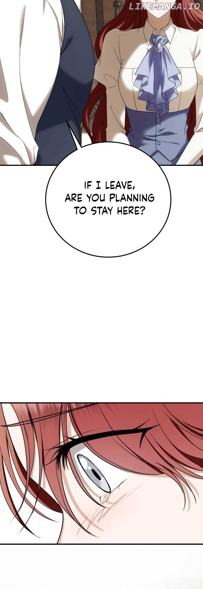 An Unexpected Engagement Chapter 13 - page 63