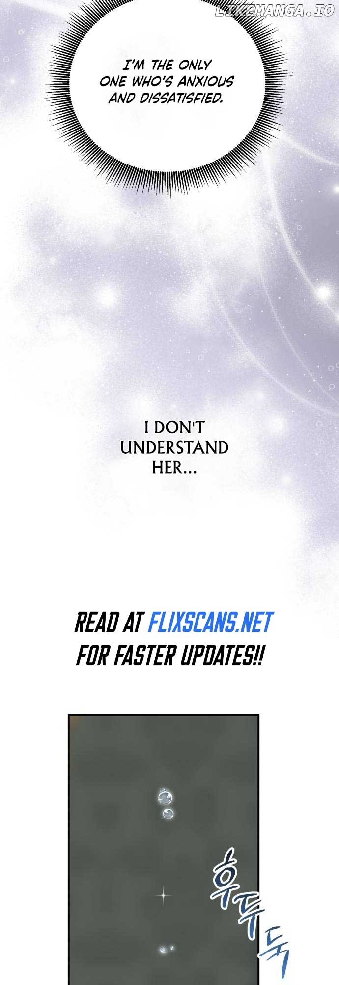 An Unexpected Engagement Chapter 13 - page 67
