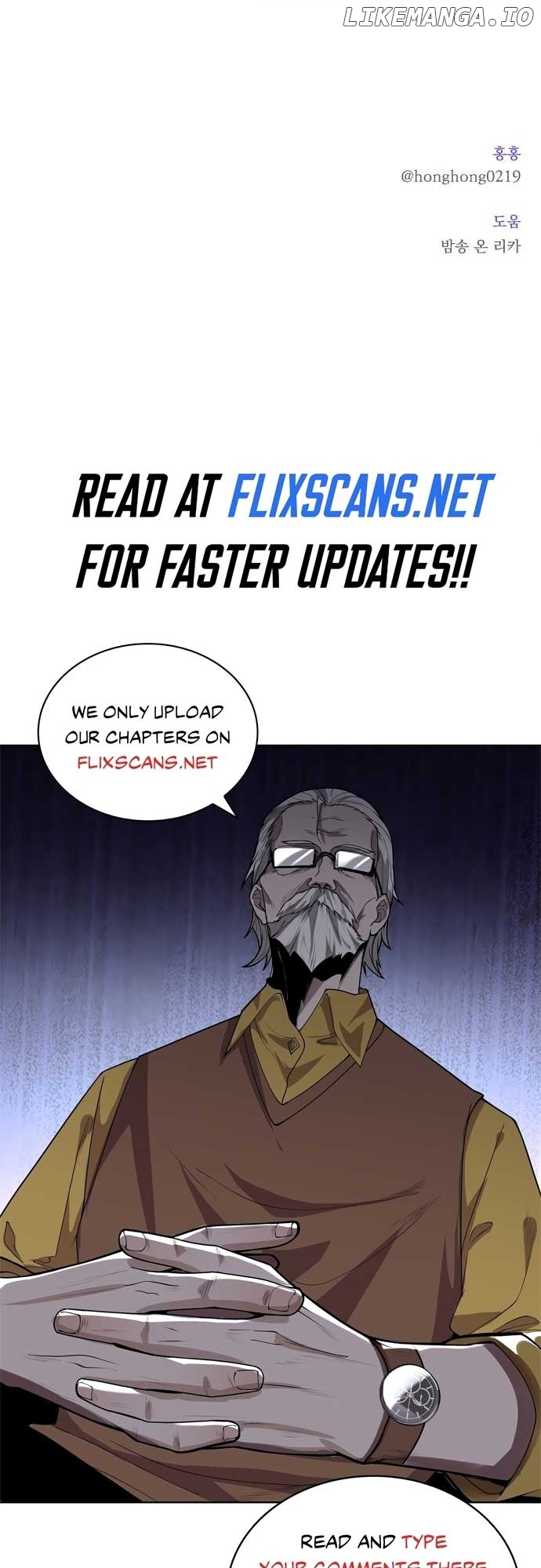 An Unexpected Engagement Chapter 13 - page 70