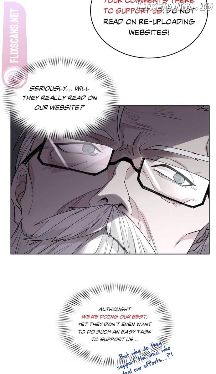 An Unexpected Engagement Chapter 13 - page 71