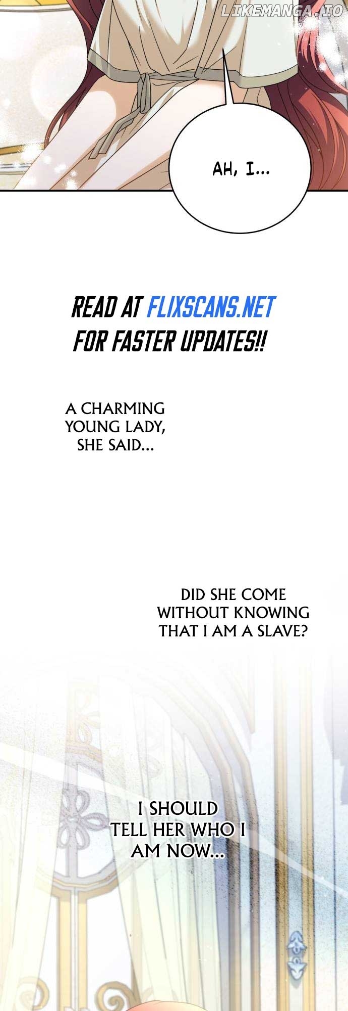 An Unexpected Engagement Chapter 12 - page 10