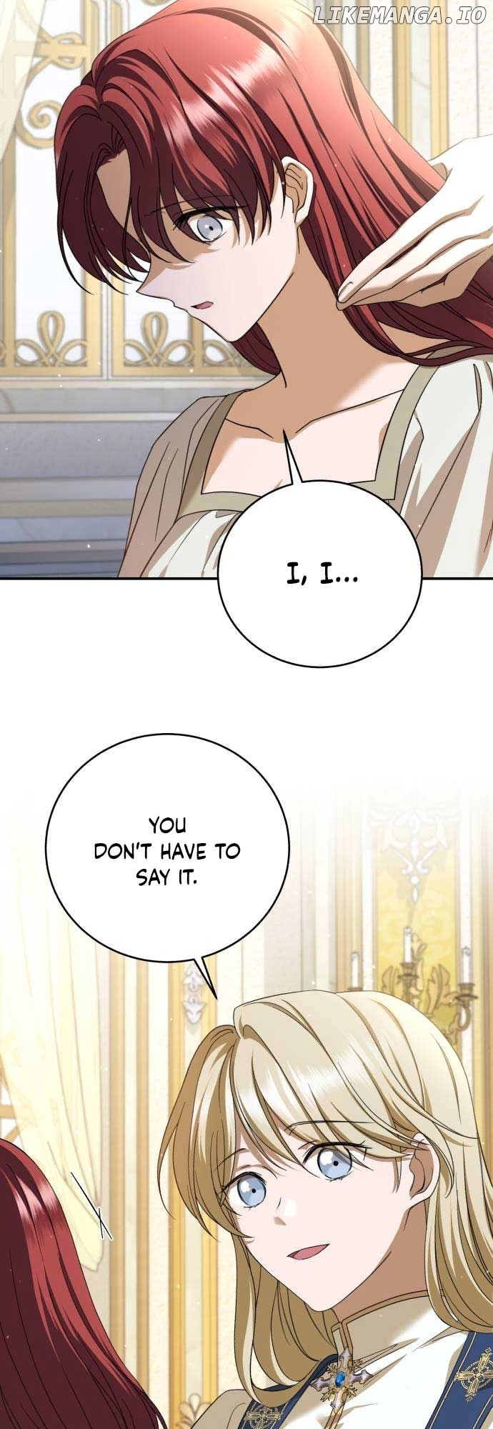 An Unexpected Engagement Chapter 12 - page 11